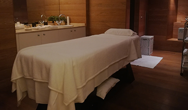 Villa Spalletti Trivelli - Esalen Massage Rome